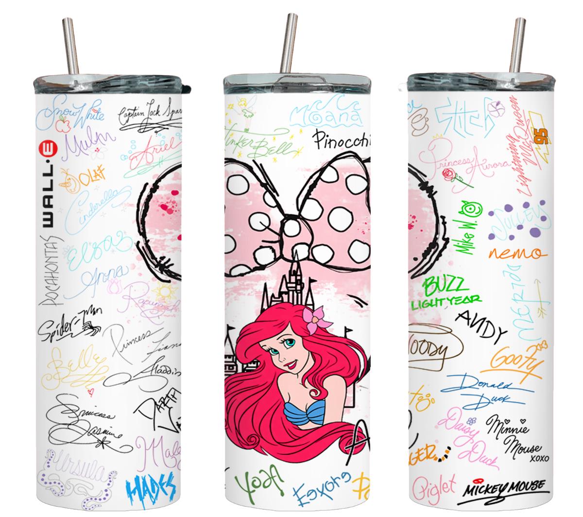 Princess Ariel-9185